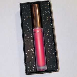 Nabla dreamy MATTE Liquid Lipstick 💄 Roses